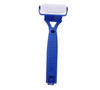 FOMIYES 1 Set Lotion Applicator for Women: Back Sunscreen Application Wand Long Folding Handle Replacement Roller Pad for Men Women Cream Oil