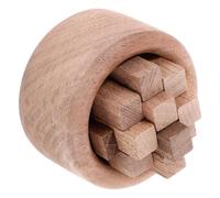 FOMIYES 1 Set Wood Aroma Ornament Diffuser Woodpile Shape Essential Oil Diffuser for Home Office and Spa Durable Design for Relaxation and Decorative Use