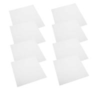 FOMIYES 100pcs Disposable Foot Towel Bath Towels Facial Dry Wipe for Bathroom Dry Wipes for Body for Bathroom White