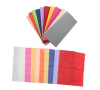 FOMIYES 100pcs Paper Wrapping Paper for Flowers Bouquet Liner