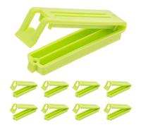 FOMIYES 10pcs Hair Root Clips for Short Hair DIY Styling for Salon and Home Use