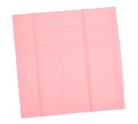 FOMIYES 120sheets Floral Wrapping Paper for Bouquets Lightweight Pearlescent Paper Soft Multi-purpose Craft Material for and Projects