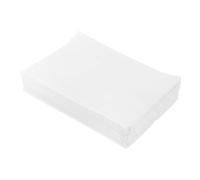 FOMIYES 125sheets Disposable Tattoo Cleaning Towel Pads for Tattoo Artists Quick Dry Cleaning Tissue