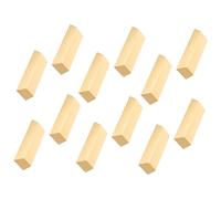 FOMIYES 12Pcs Gold Bar Shaped Candy Boxes Fun Cookie Present Boxes for Birthday Parties Halloween Christmas Festivals Attractive Packaging for Treats and