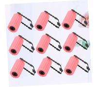 FOMIYES 12pcs Hair Curling Iron Sponge Roller Curling Hair Stick Diy Styling Tool for Woman Lady Girls Tools Accessories for Rollers for Long and Portable Curler Use