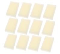 FOMIYES 12pcs Seep Eco Kitchen Bowl Washing Tools Scrubbers Assorted Style