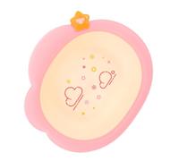 FOMIYES 142oz Portable Washbasin Lightweight Travel Basin for Camping and Home Use Cute Design for Newborn Essentials and Boy Girl Care