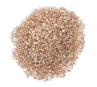 FOMIYES 1bag Chunky Glitter Nail Art Decor Glass Chips for Art Diy Craft Gems for Nails