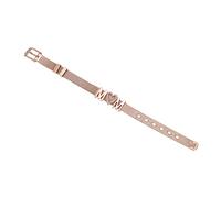FOMIYES 1pc Creative Rose Gold Bracelet for Mother's Day Stylish Women's Wrist Jewelry Elegant Bangle for Special Occasions Comfortable and Versatile Accessory for Outfit