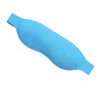 FOMIYES 1pc Eye Pads for Women Eye Mask Ice Bag Eye Pads Blue