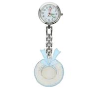 FOMIYES 1pc Nurse Chest Watch Luminous Pocket Watch for Medical Staff Lightweight Portable Design for Hospitals Everyday Use for International Nurses Day