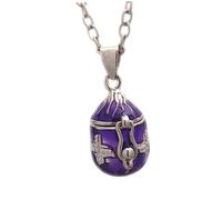 FOMIYES 1pc Retro Water Drop Shape Wishing Pendant Chain Durable Pet Ashes Memorial Jewelry Charm for Keepsakes for Honoring Beloved Pets and Special Memories