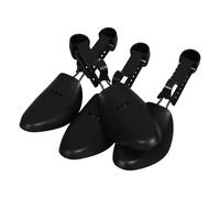 FOMIYES 2 Pairs Shoe Stretcher for Women: Adjustable Shoe Expander Boot Trees Stretching Tool - Shaper for Boots Sneakers and Formal Footware