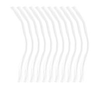 FOMIYES 20 Packs Collagen Protein Lifting Threads Face Serum Wrinkle Reducing Soluble Beauty Threads Anti-Aging Skin Care Serum for Women and Men