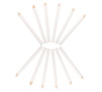 FOMIYES 20pcs Drill Sucking Crayon Point Drill Pen for Nail Art Nail Art Dotting Pen Manicure Accessory at Home