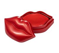 FOMIYES 20pcs Lip Sleeping Mask for Lips with Conditioning Effect and Moisture Locking Non-woven Fabric Pads to Nourish and Hydrate for Night Use to Protect and Repair