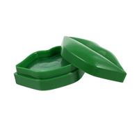 FOMIYES 20pcs Moisturizing Aging Lip Mask Collagen Hydrating Lip Mask for Night Wrapping Care