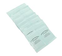 FOMIYES 20pcs Post Waxing Oil Wipes for Skin Care Redness Relief and Wax Residue Remover for Hair Removal Treatment Gentle Cleansing Pads for Skin Types