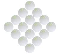 FOMIYES 20pcs Small Deodorizer Balls for Sneakers and Lockers, Portable Shoe Odor Remover with Fresh Scent and Compact Pp Design, Shoe Cabinet Deodorizer for Home and Gym