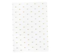 FOMIYES 28sheets Floral Wrapping Paper for Beautiful Bouquets Craft Packaging Heart Pattern Design for Weddings Birthdays Valentine Day Decor