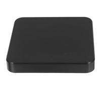FOMIYES 2kg Precision Coffee Scale with Timer Usb-c Rechargeable Accuracy Capacity for Espresso and Pour-over Brewing Portable Mini Coffee Weighing Device with Stable Non-slip Base