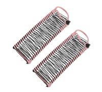 FOMIYES 2pcs Banana Clip Hair Comb for Thick Curly Hair for Women Comfortable Hold Without Damage for Daily Use Parties Weddings Makeup Cooking
