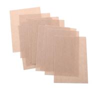 FOMIYES 30pcs Tattoo Cover-up Patch Non-woven Fabric Concealer Patch for Scars Birthmarks Invisible Sweatproof for Makeup