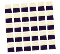 FOMIYES 30pcs Tattoo Transfer Paper Thermal Stencil Film for Skin Tattooing Fade Resistant Pattern Transfer Sheets Fast and Clear Temporary Tattoo Stencil Tracing Film for Professionals