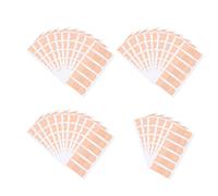 FOMIYES 36pcs Snore Mouth Stickers for Adults Breathable Adhesive Pastes for Snoring Reduction Comfortable Use for Sleepers for Men and Women