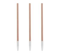 FOMIYES 3pcs Eyebrow Pencil Natural Brow Pencil Tool Hair like Stroke Eyebrow Pen for Makeup Artists Sweat Resistant Usage Scenario