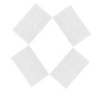 FOMIYES 48pcs Silicone Ear Shaping Stickers for Aesthetic Ear Correction for Balanced Look and Daily Use