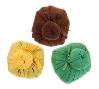 FOMIYES 5 Thai Herbal Compress Ball with Aromatic Herbal Natural Muscle Relaxation Therapy for Spa Durable Sturdy Build Soothing Hot Massage Balls for Full Body Wellness 3pcs*5
