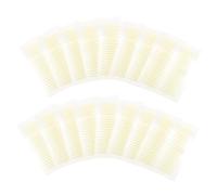 FOMIYES 50 sheet Matte Double Eyelid Tape Invisible Eyelid Lift Strips for Hooded and Droopy Asian Eyes Beginner-friendly Natural Eye Contouring Stickers with Advanced Lifting Power