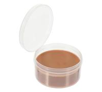 FOMIYES 50g Halloween Wound Makeup Wax Modeling Wax for Scars Blemishes and Full Coverage Durable Skin for Face Easy Application Long-lasting Effects