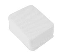 FOMIYES 540pcs Disposable Cotton Pads for Nail Polish Remover and Makeup Removal Portable Soft Lint Gauze Pads for Face Nails and Skin Care Premium Cotton Material Lightweight and Easy to