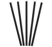 FOMIYES 5Pcs Special Black and Colored Painting Pencils for Glass and Ceramic, Multipurpose Replacement Marking Pens for Drawing and Writing on Smooth Surfaces