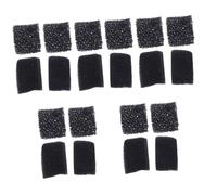 FOMIYES 5sets Blood Scar Makeup Special Effect Halloween Cosplay Supplies 4pcs*5
