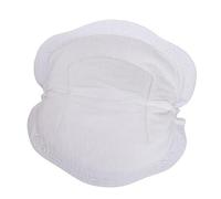 FOMIYES 60pcs Disposable Overflow Breast Pads Cushion Maternity Pads for Breast Feeding