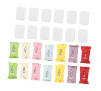 FOMIYES 70pcs Travel Towel Large Microfibre Towel for Travel Compressed Tablets Face for Camping Hiking
