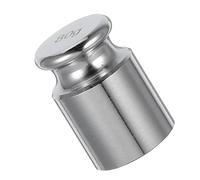 FOMIYES 80g Calibration Weight Scale Balancing Weight for Digital Scales Laboratory and Industrial Use