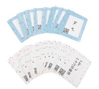 FOMIYES 80pcs Music Flashcards for Beginners Music Notation and Rhythm Learning Tool Piano Violin Theory Cards for S Education and Sight-reading Practice