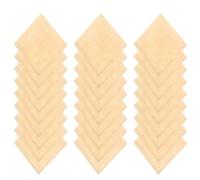 FOMIYES 80pcs Vertical Blind Repair Tabs Kit with High-strength Pvc Material, Invisible Restoration and Universal Application for Office and Apartments Window Blinds Repair