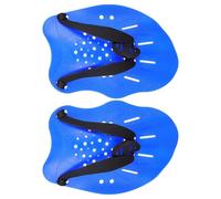 FOMIYES Adjustable Adult Swim Paddles with Lightweight Design for Lap Swimming Training Versatile Hand Paddles for Freestyle Breaststroke Backstroke Butterfly Strengthen Upper Body