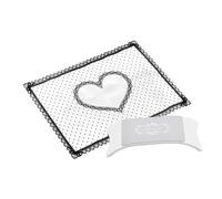 FOMIYES Advanced Silicone Nail Art Hand Pillow Cushion Foldable Washable Hand Pad for Manicure and Pedicure White Nail Beauty Tool for Salon and Home Use