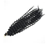 FOMIYES African Dirty Braid Wig for Women and Fashionable Cool Pigtail Style Natural Looking Synthetic Hair Accessory for Parties Hen and Birthday Events Pride Celebrations