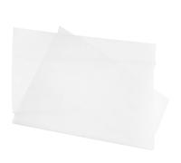 FOMIYES Air Conditioner Dust Filter Paper Pet Anti-net Air Condition Paper Reduces Allergens Not Easy to Fall for Home