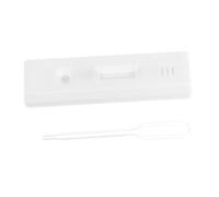FOMIYES Animal Pregnancy Test Strips Kit for Early Detection of Pig and Livestock Pregnancy Accurate Results for Farms and Breeding Supplies