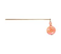 FOMIYES Antique Style Hairpin Hair Stick for Long Hair Dangle Chopsticks for Accessory