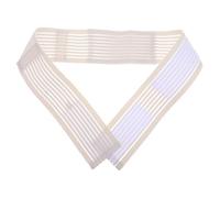 FOMIYES Back Pain : Breathable Abdominal Catheter Abdominal Strap Secure Peg Feeding Tube Holder Belly Band Supplies for PD Patient S Gym