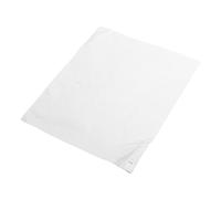 FOMIYES Basketball Sticky Adhesive Mat 30 Sheets for Shoe Sole Anti-Static Properties and Replaceable Design Suitable for Stadium and Outdoor Use